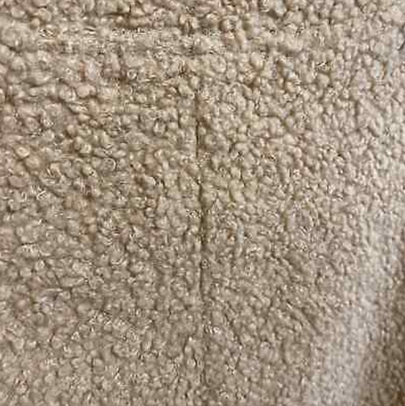 BKE TEDDY COAT XL - Picture 4 of 4